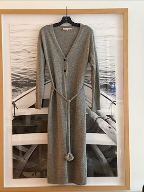 Vanessa Bruno Sweater Cardigan